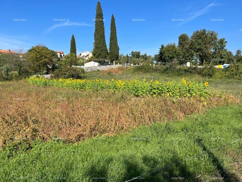 Land For sale - ISTARSKA KAROJBA