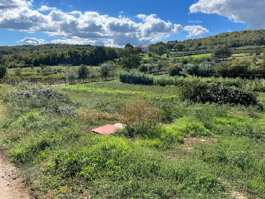 Land For sale - ISTARSKA KAROJBA