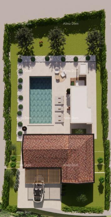 Land For sale - ISTARSKA KAROJBA
