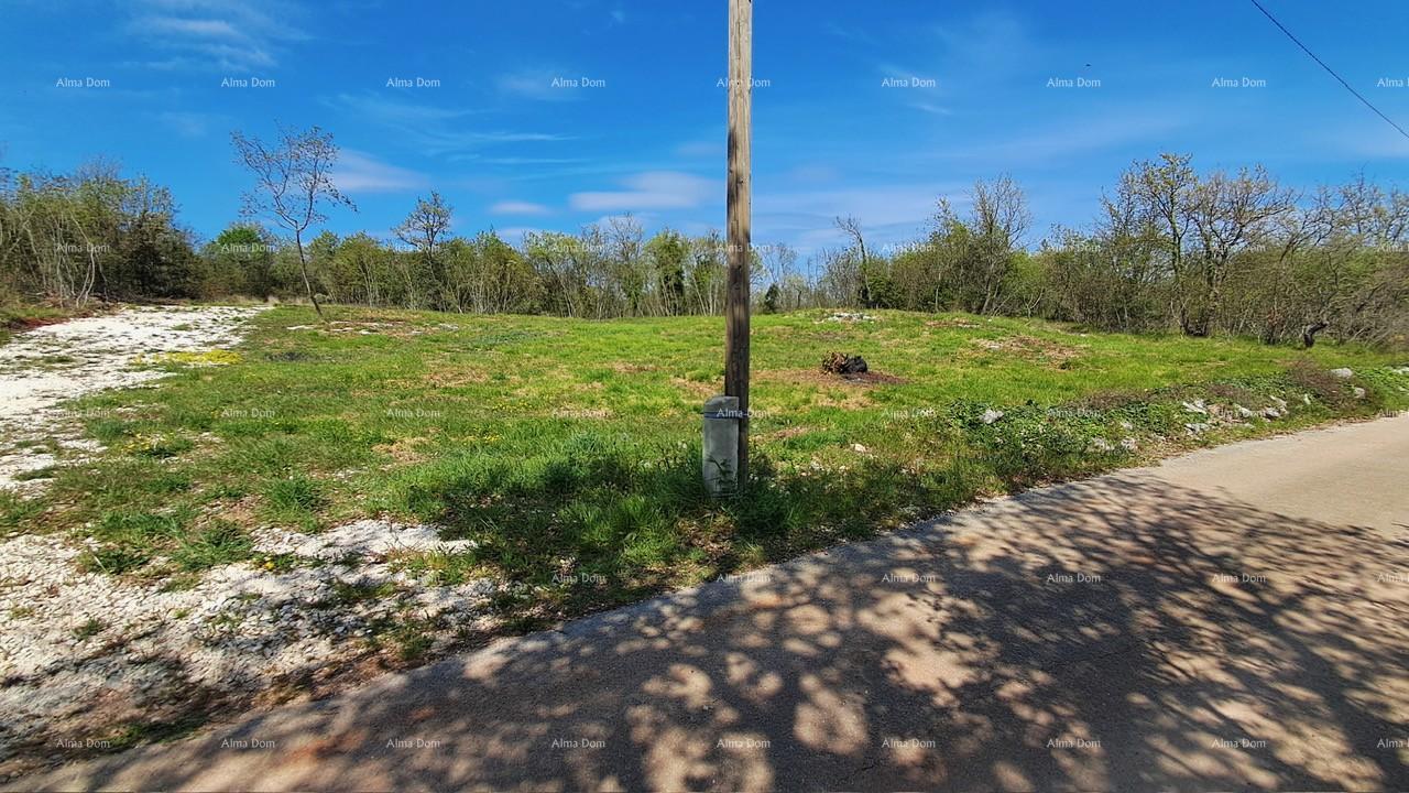 Pozemek Na prodej - ISTARSKA MARčANA