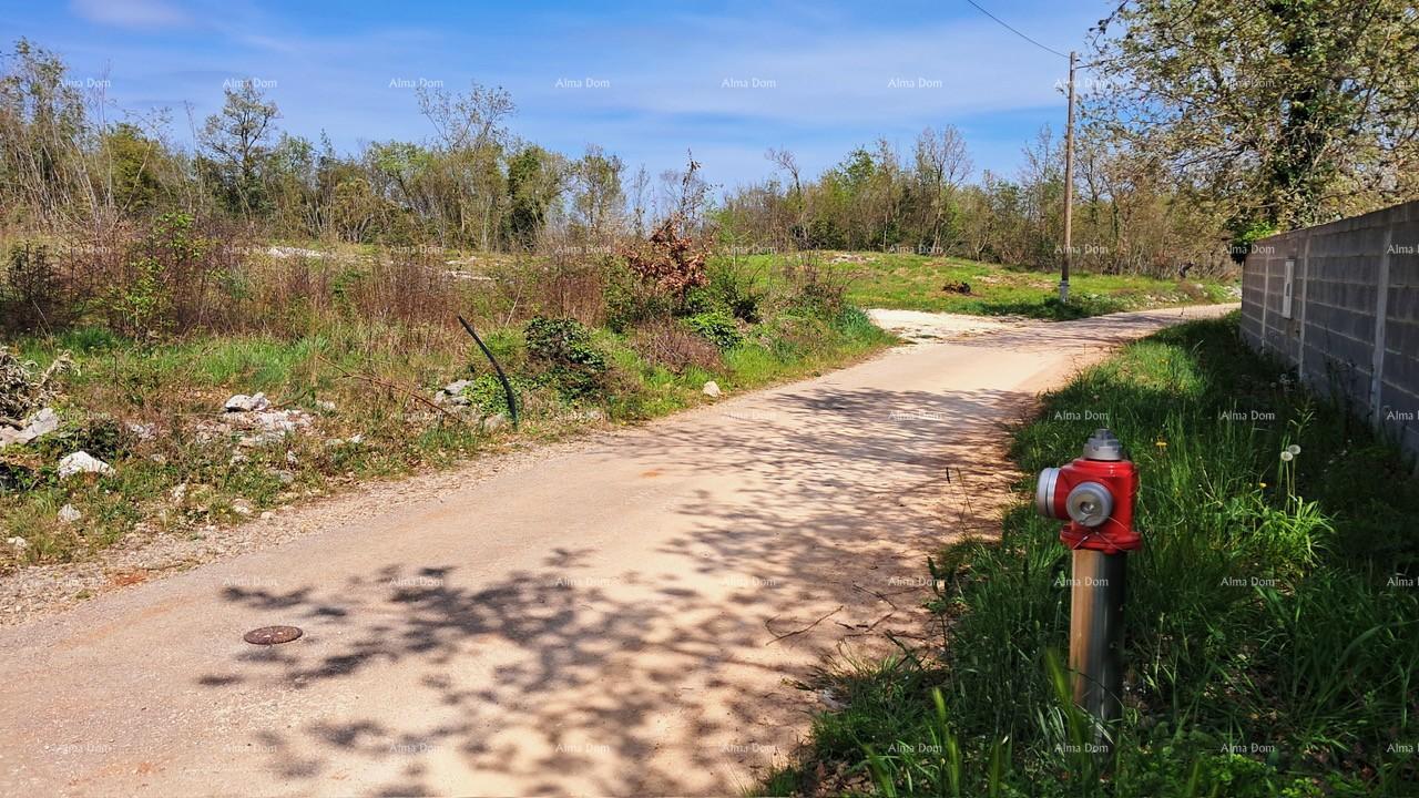 Pozemek Na prodej - ISTARSKA MARčANA