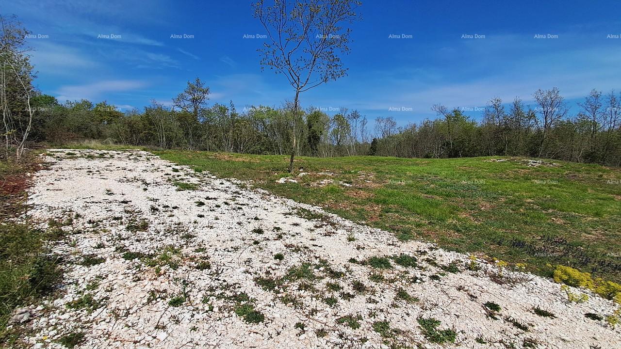 Pozemek Na prodej - ISTARSKA MARčANA