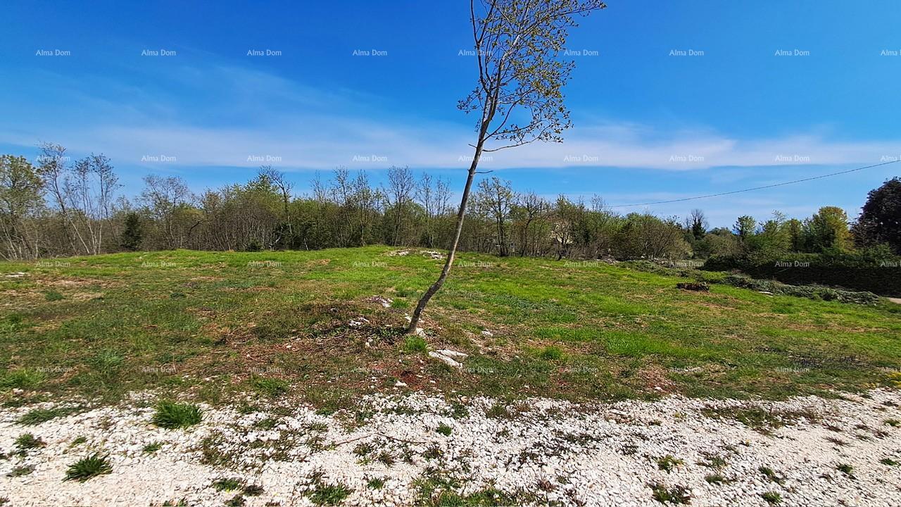 Pozemek Na prodej - ISTARSKA MARčANA