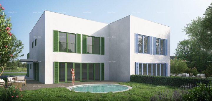 Dům na prodej 177 m² – Materada