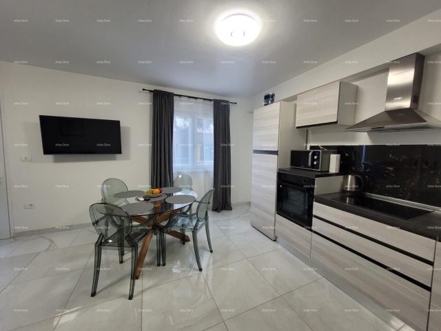 Apartment zu verkaufen 44 m² – Medulin