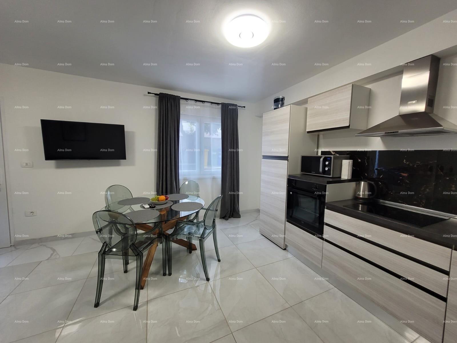 Flat For sale - Istarska Medulin - foto 1/25
