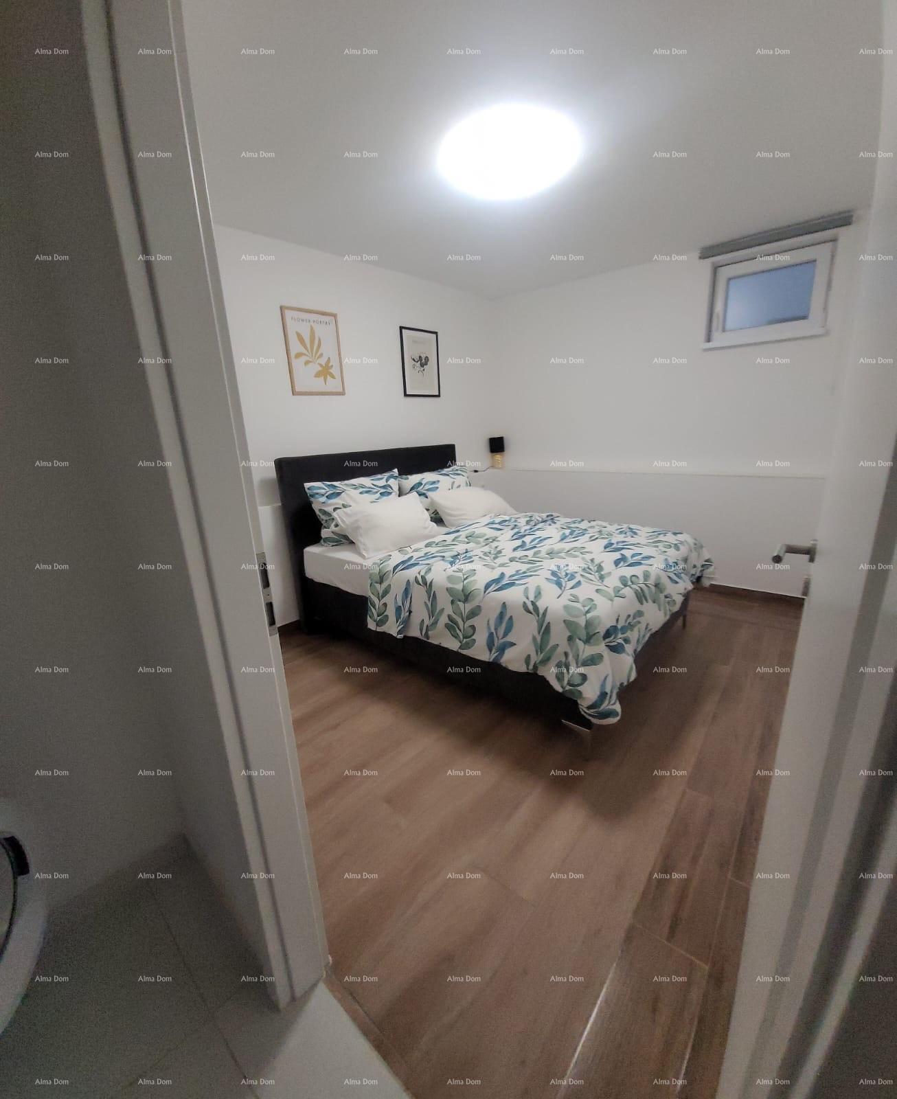 Flat For sale - ISTARSKA MEDULIN