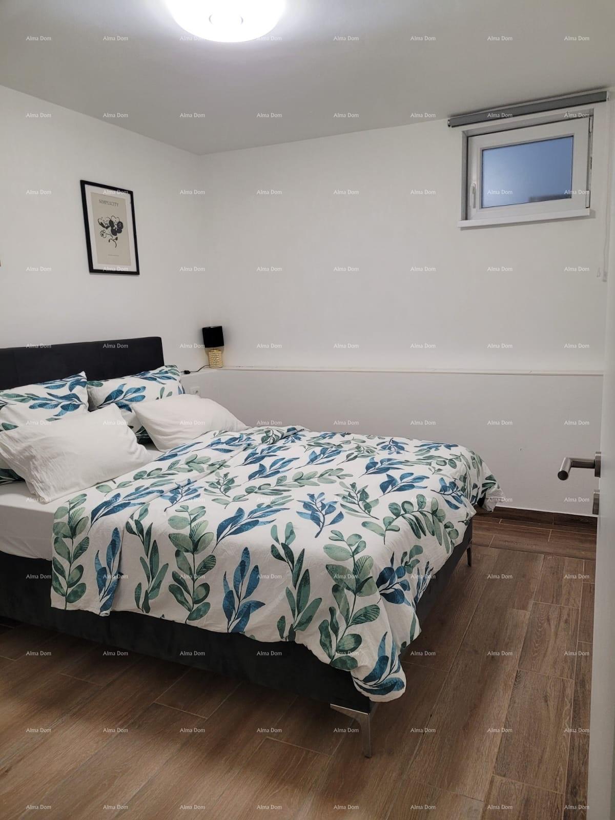 Flat For sale - ISTARSKA MEDULIN
