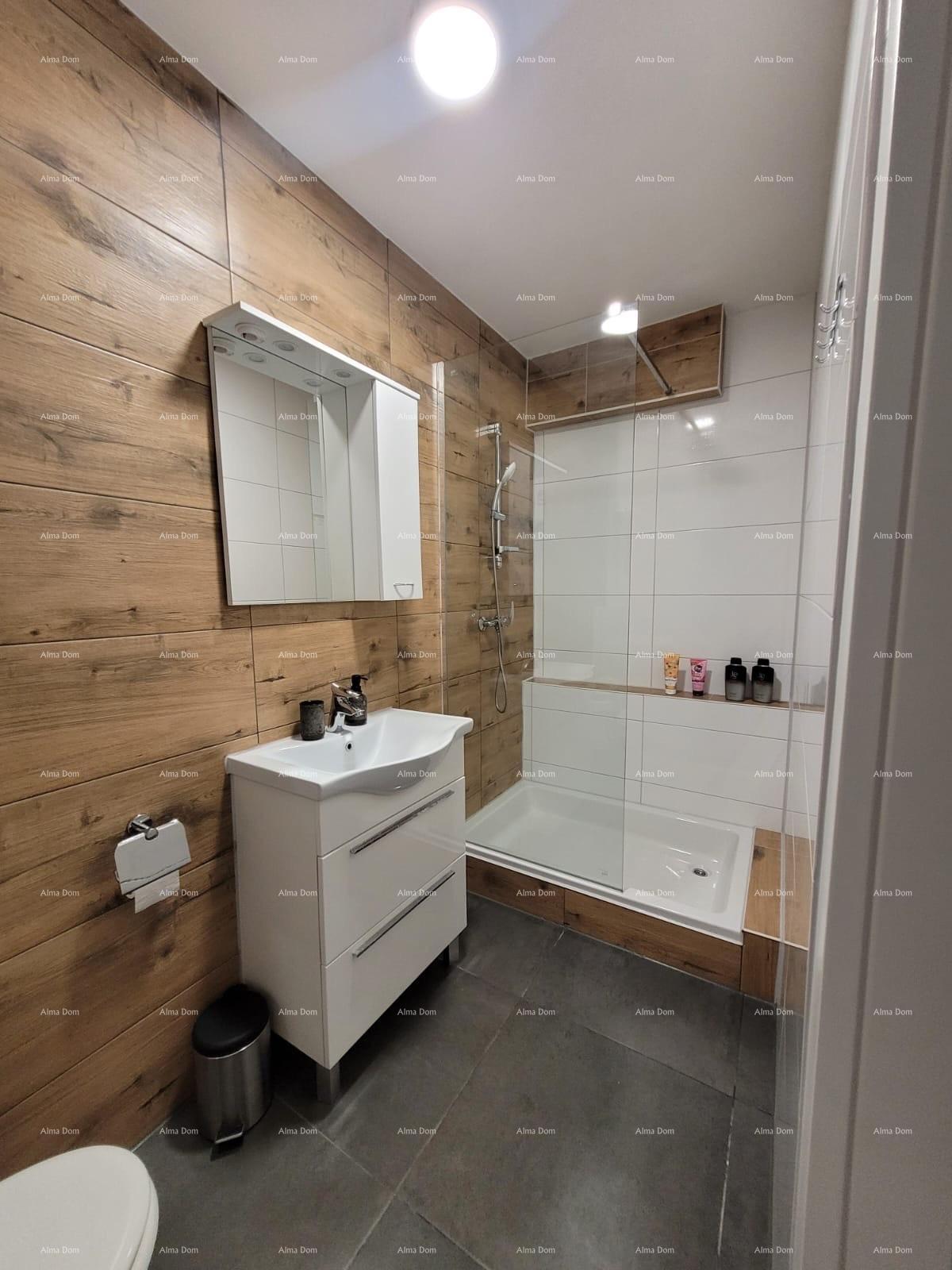 Flat For sale - ISTARSKA MEDULIN