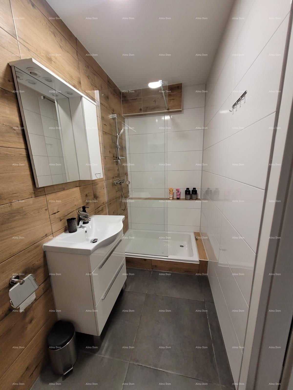 Flat For sale - ISTARSKA MEDULIN