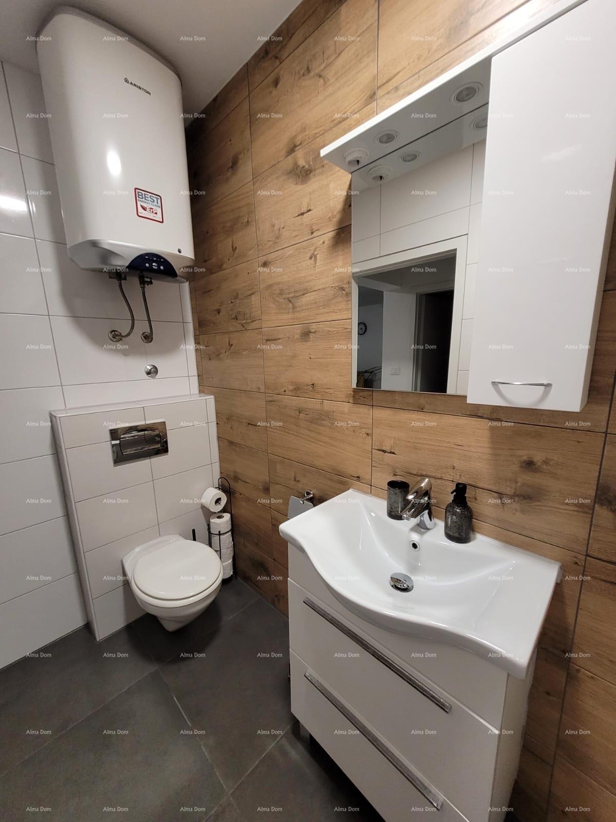 Flat For sale - ISTARSKA MEDULIN