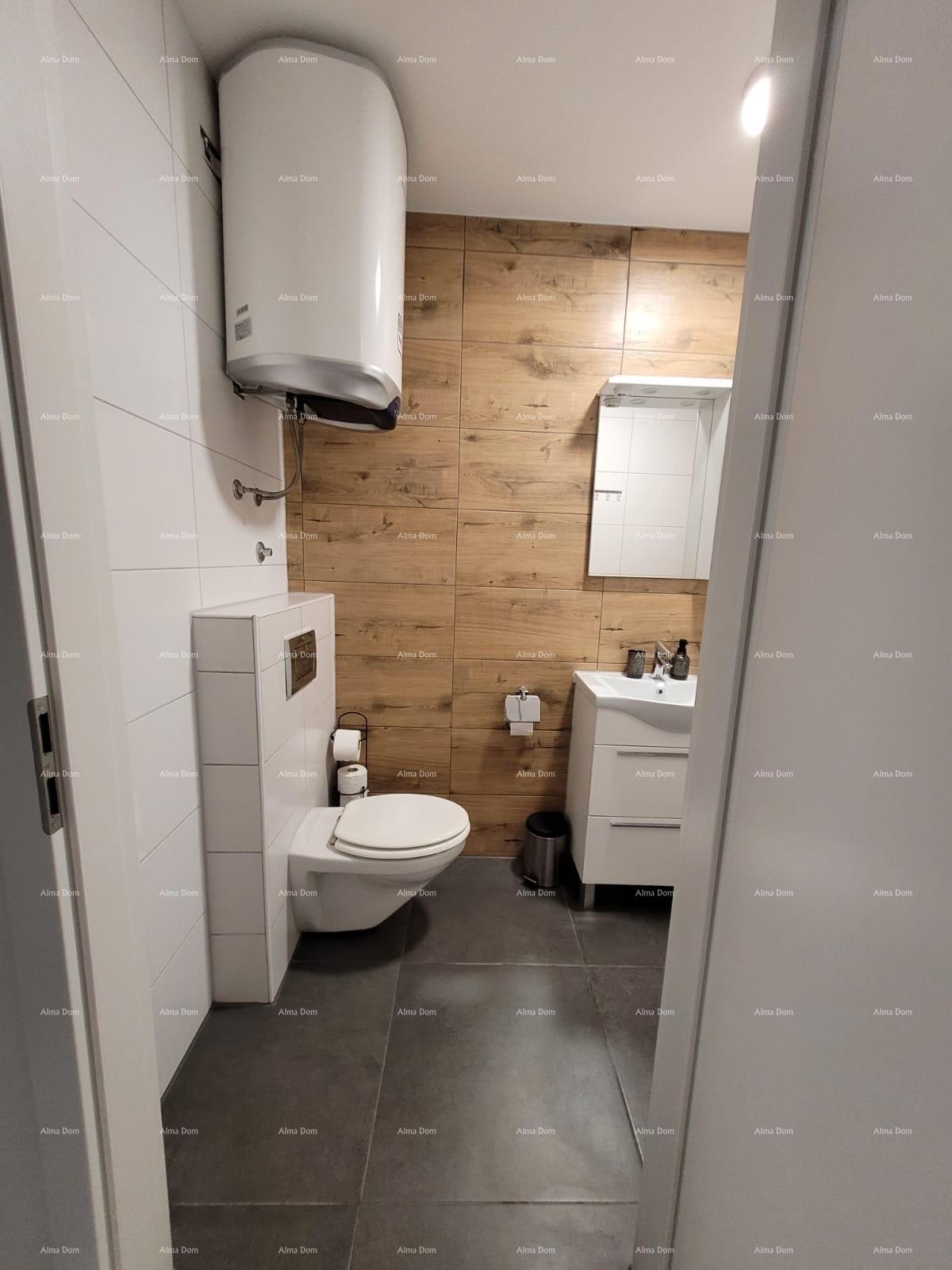 Flat For sale - ISTARSKA MEDULIN