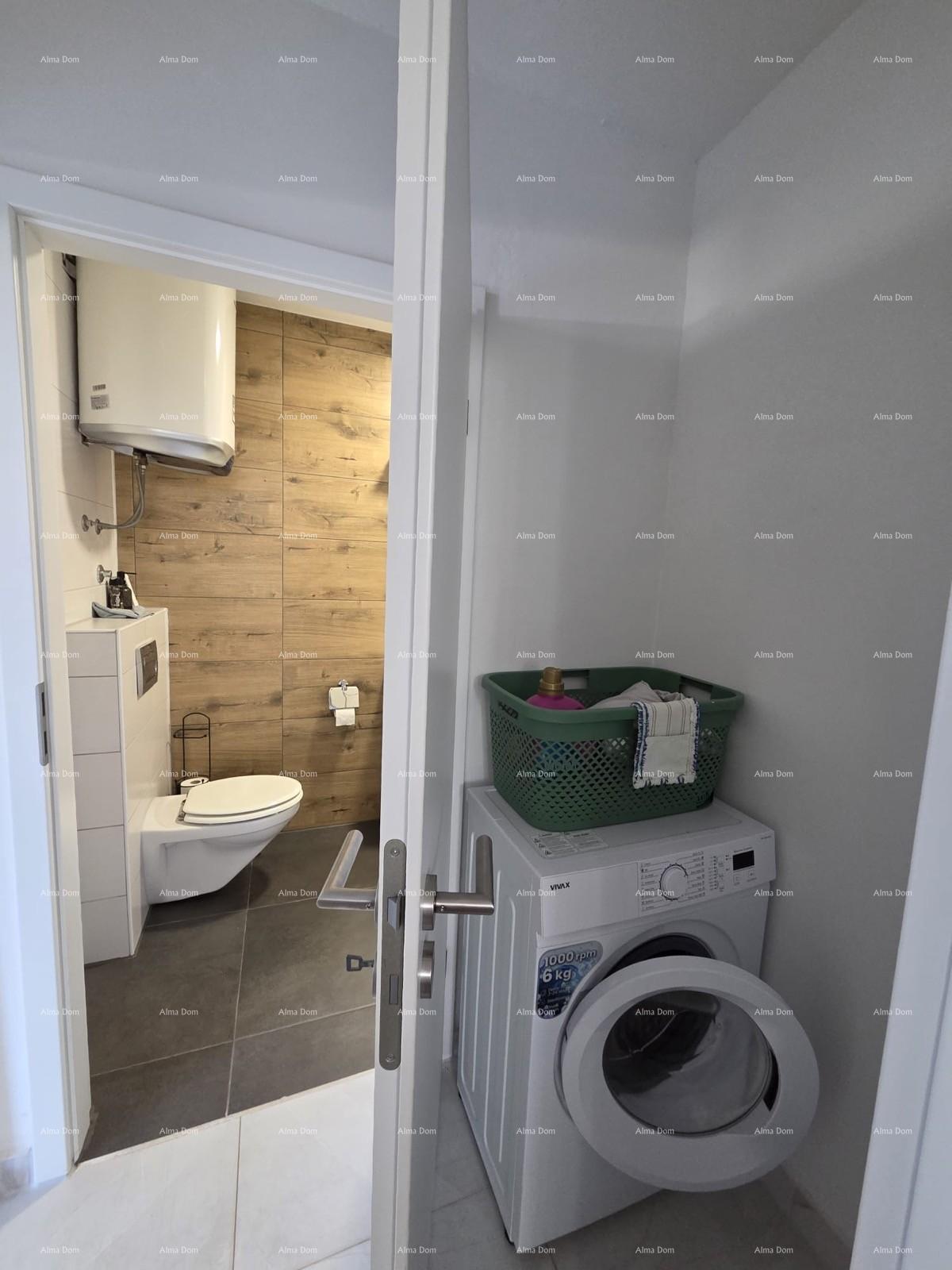 Flat For sale - ISTARSKA MEDULIN