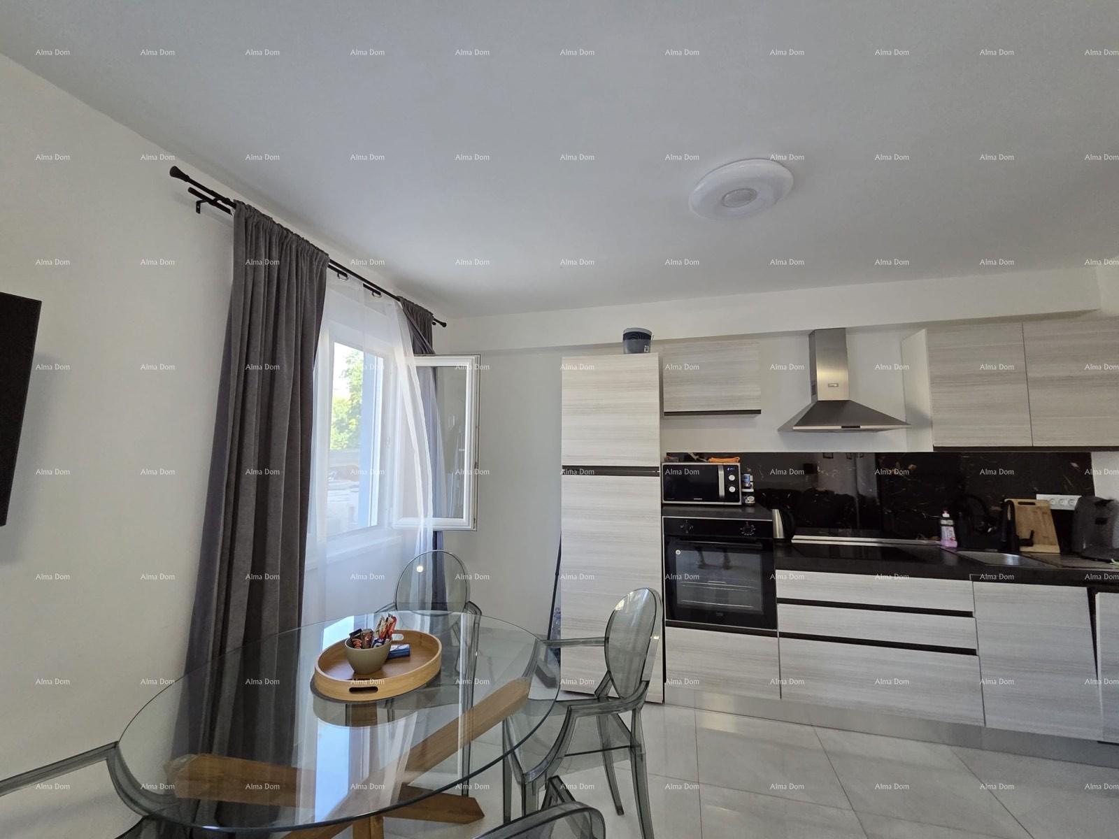 Flat For sale - ISTARSKA MEDULIN