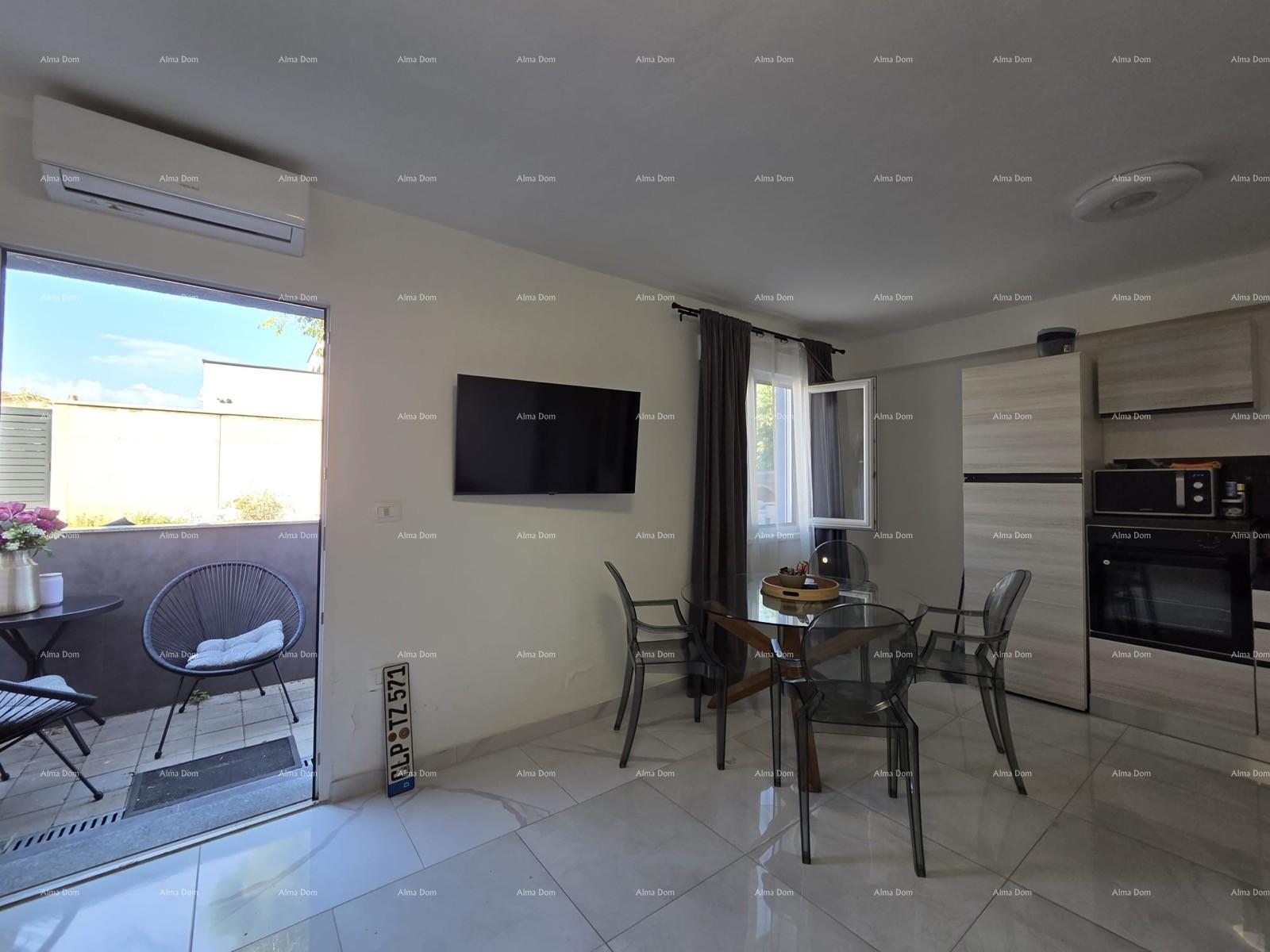 Flat For sale - ISTARSKA MEDULIN