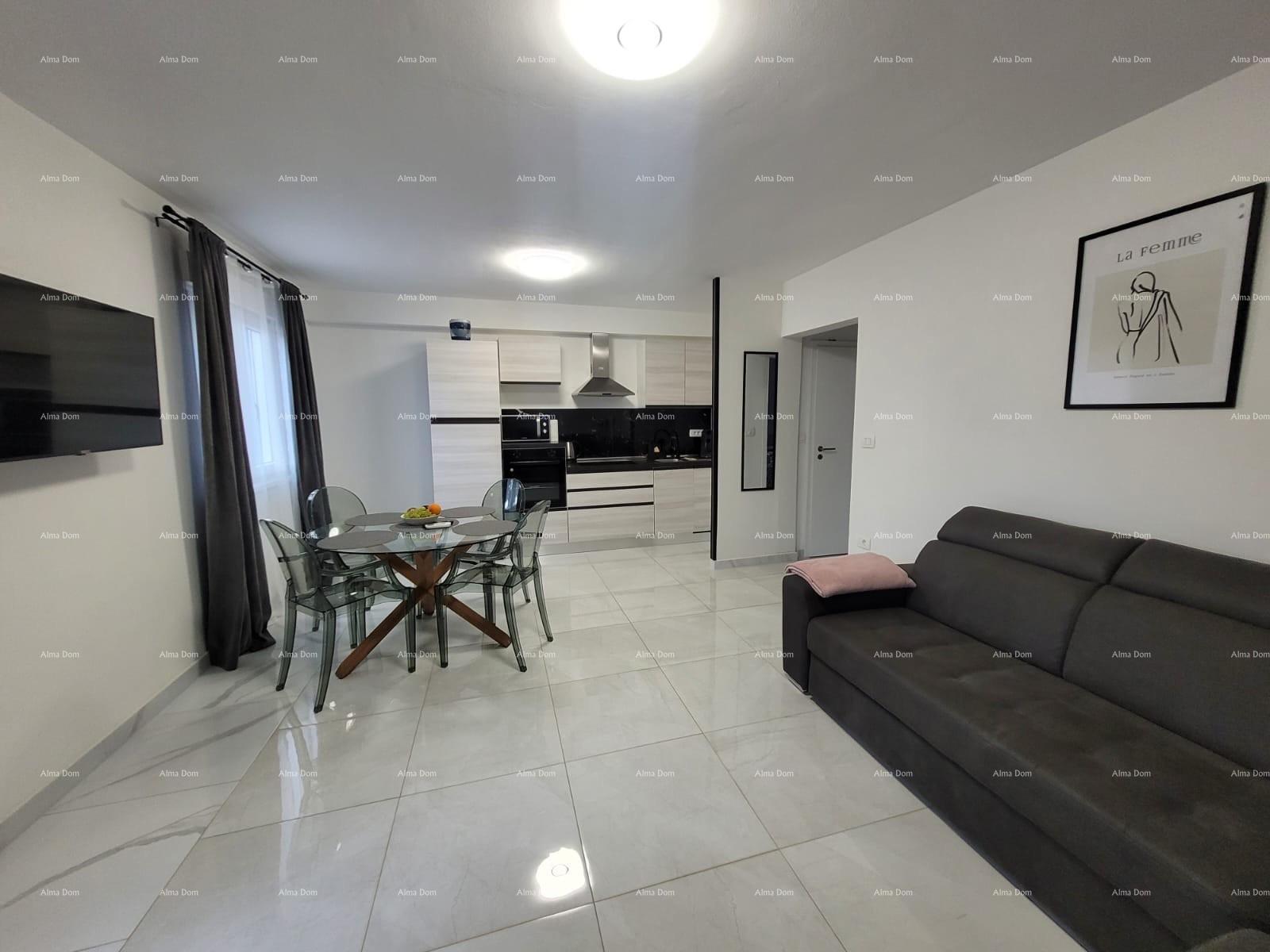 Flat For sale - Istarska Medulin - foto 2/25