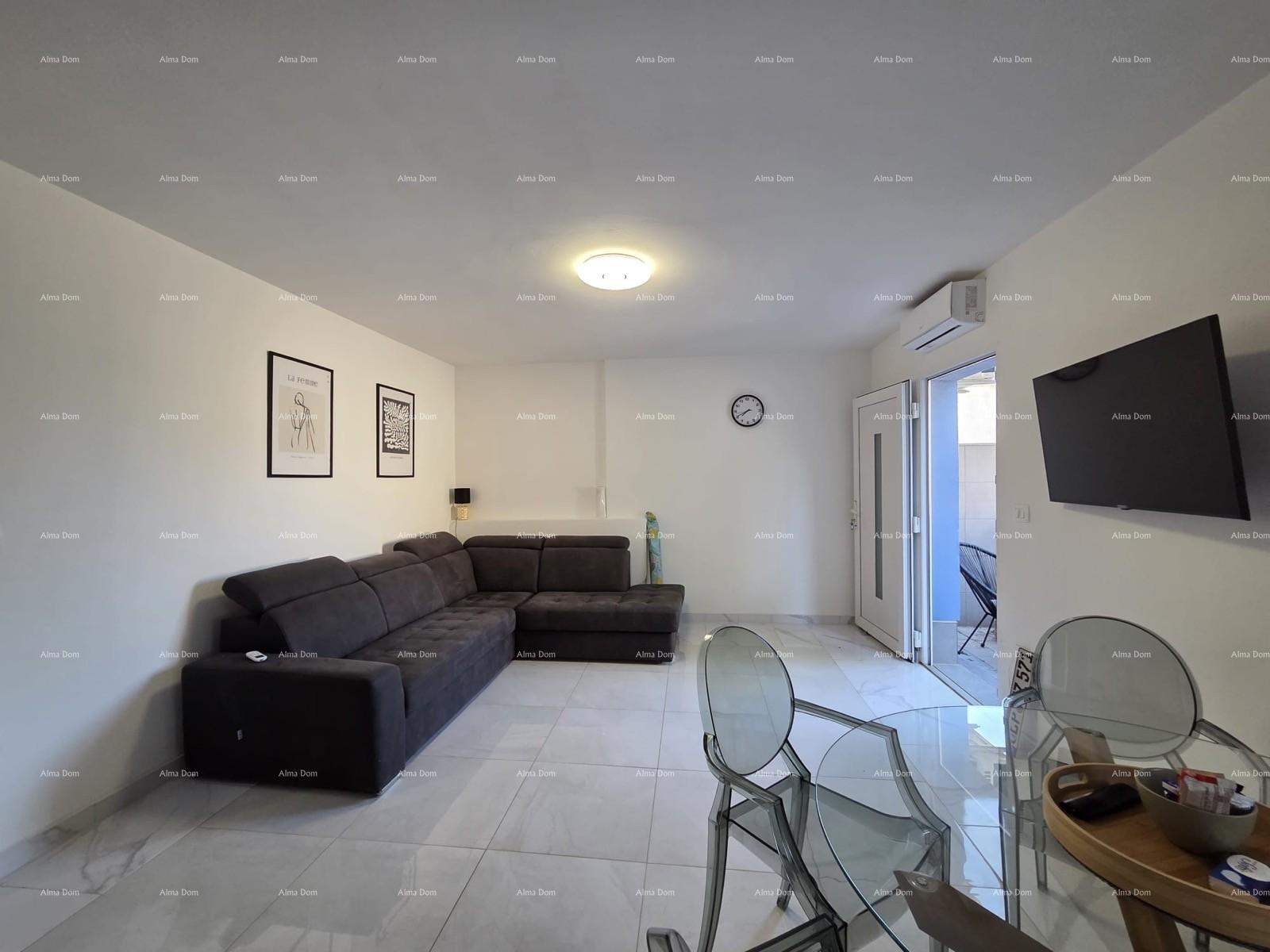 Flat For sale - ISTARSKA MEDULIN