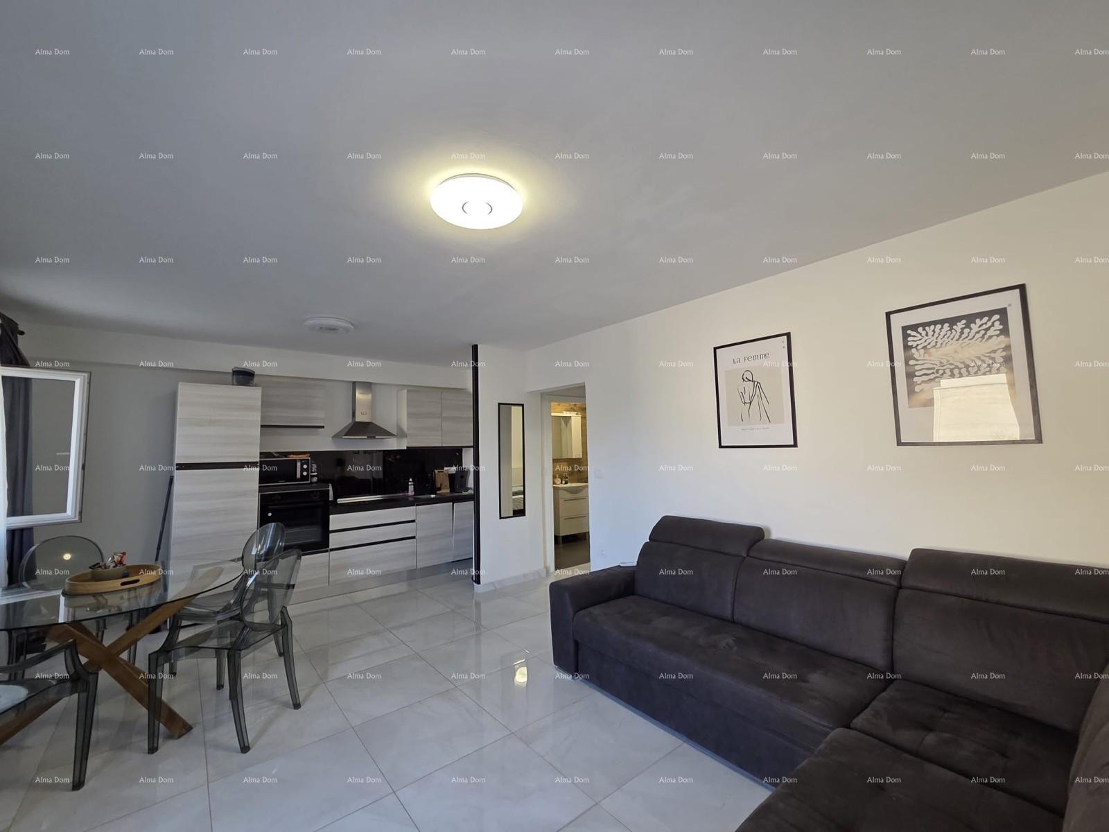 Flat For sale - ISTARSKA MEDULIN
