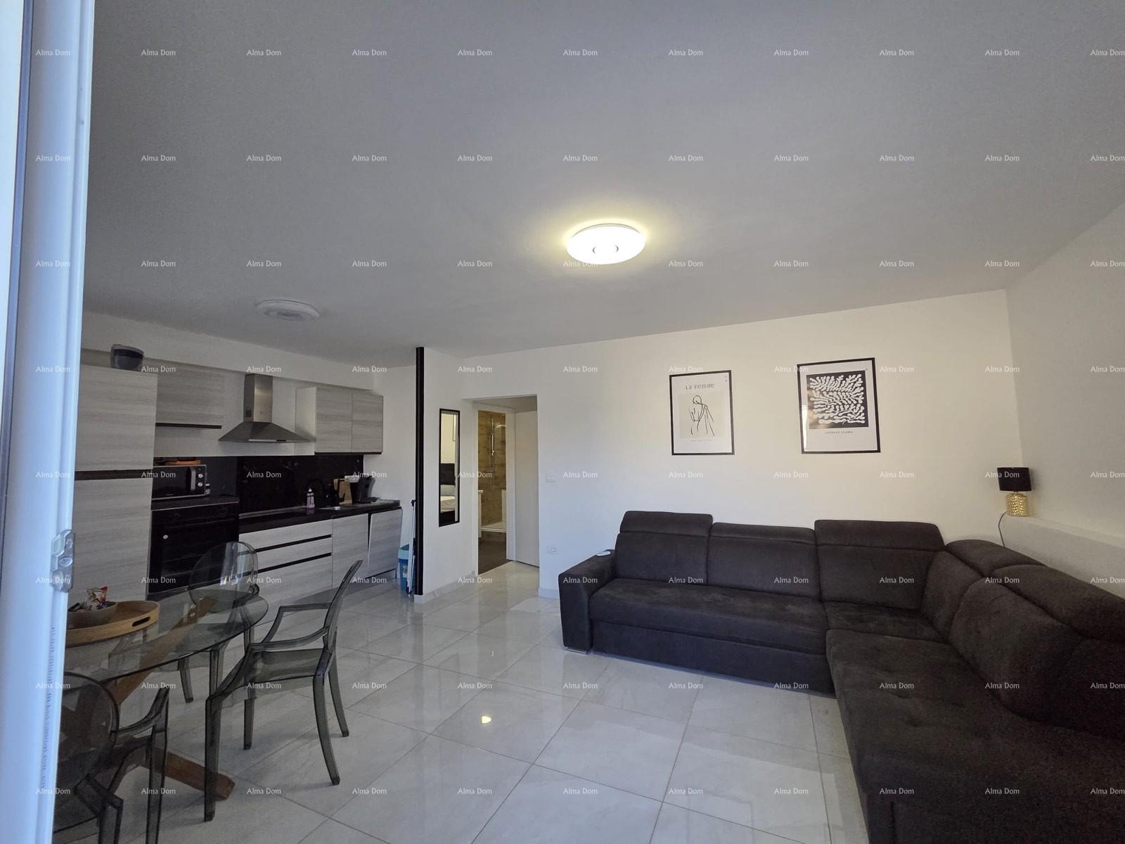 Flat For sale - ISTARSKA MEDULIN