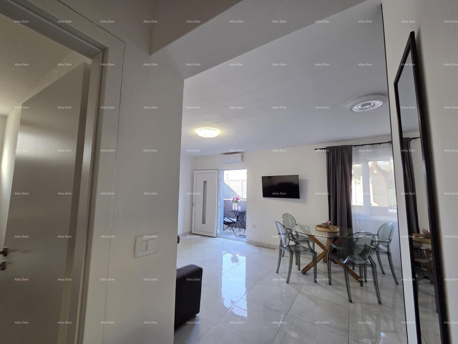 Flat For sale - ISTARSKA MEDULIN