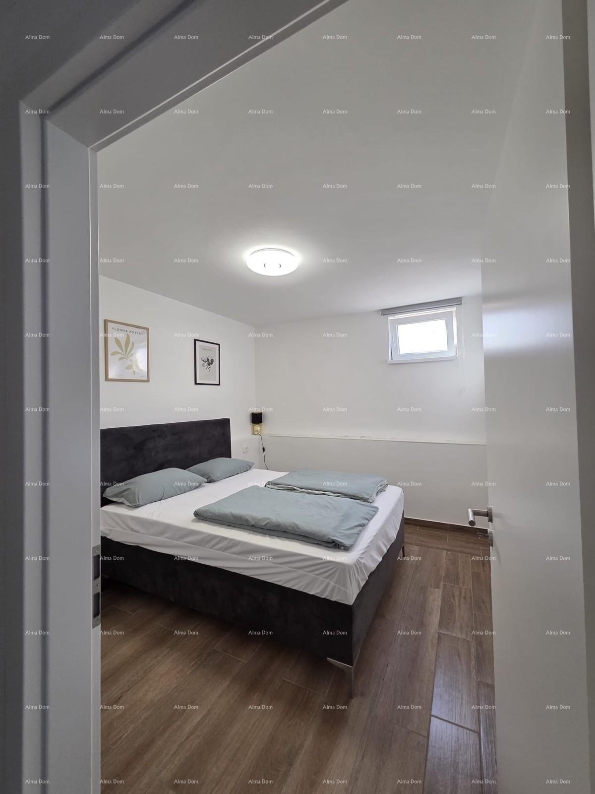Flat For sale - ISTARSKA MEDULIN