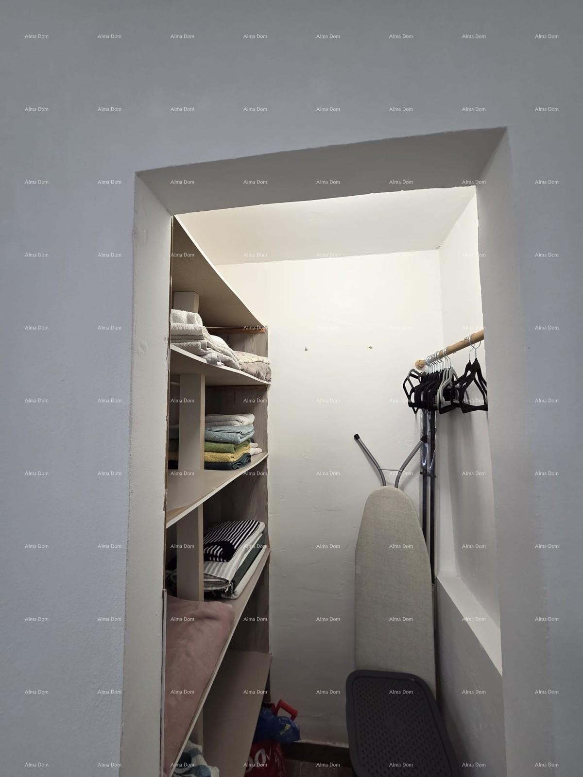 Flat For sale - ISTARSKA MEDULIN