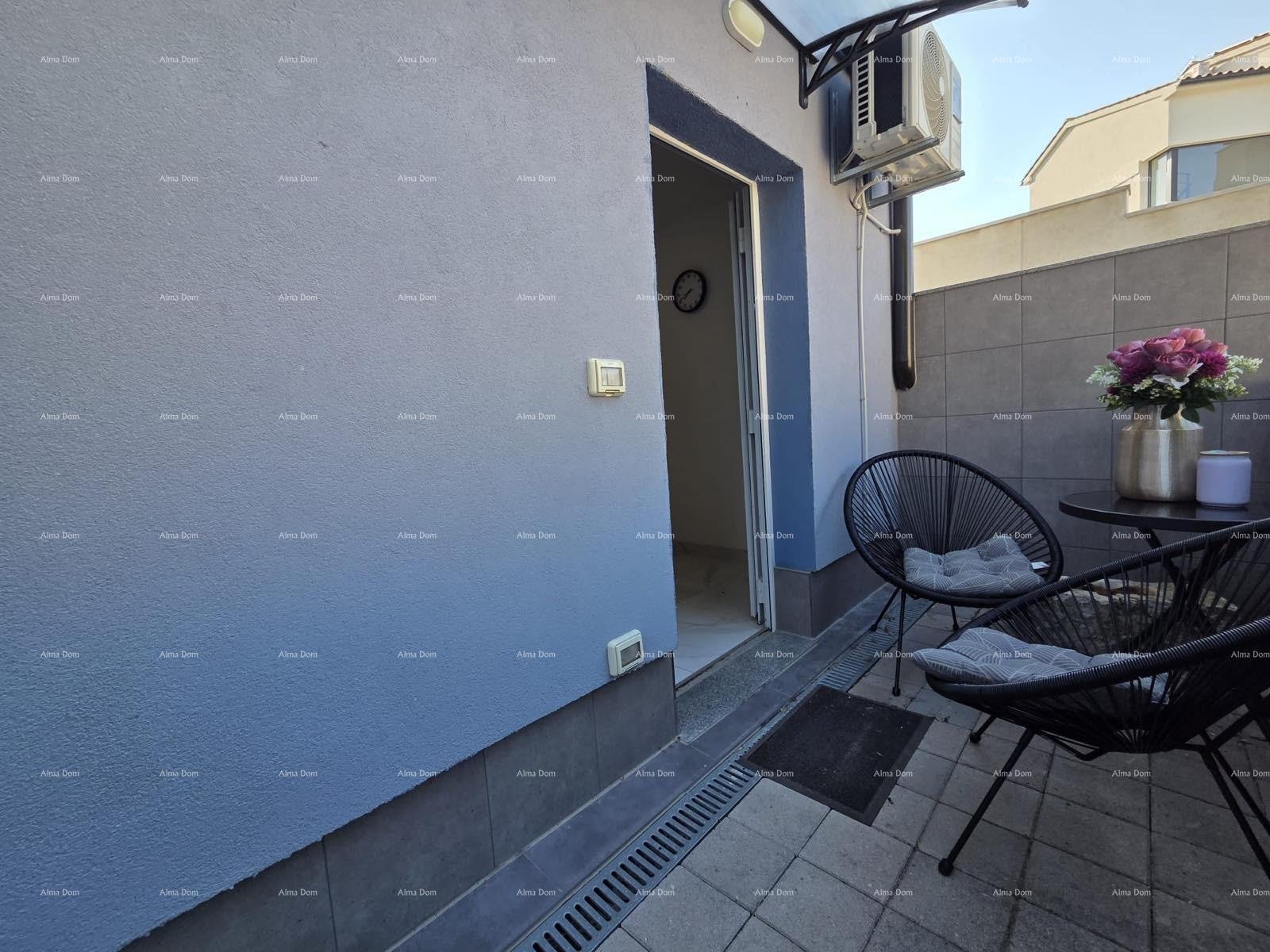 Apartmán Na predaj - ISTARSKA Medulin