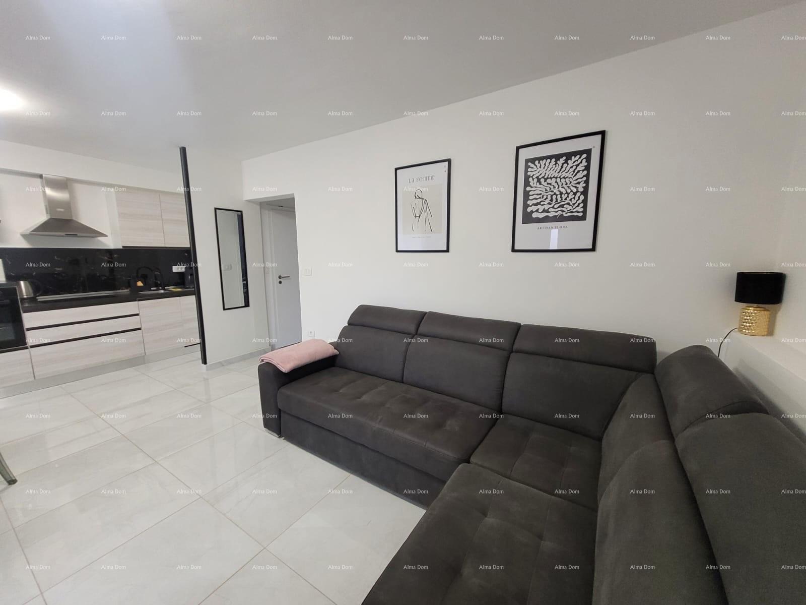 Flat For sale - Istarska Medulin - foto 4/25