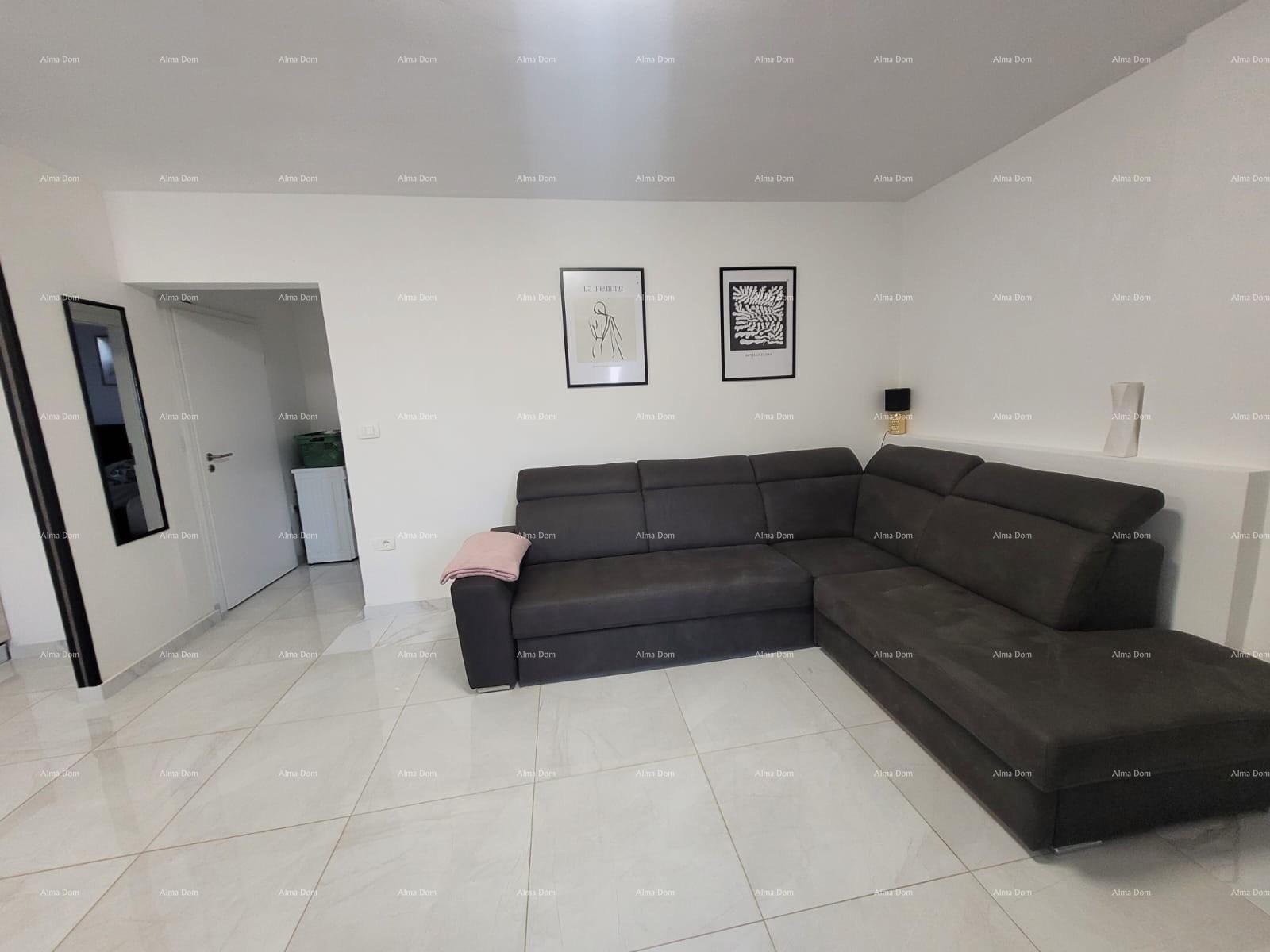 Flat For sale - Istarska Medulin - foto 5/25