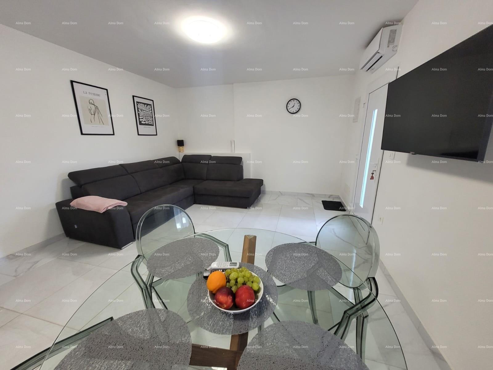Flat For sale - ISTARSKA MEDULIN