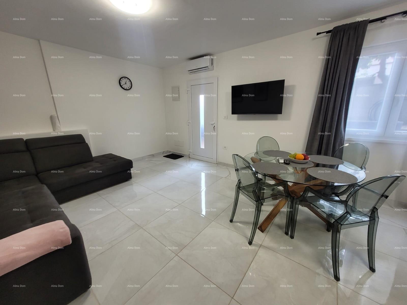 Flat For sale - ISTARSKA MEDULIN