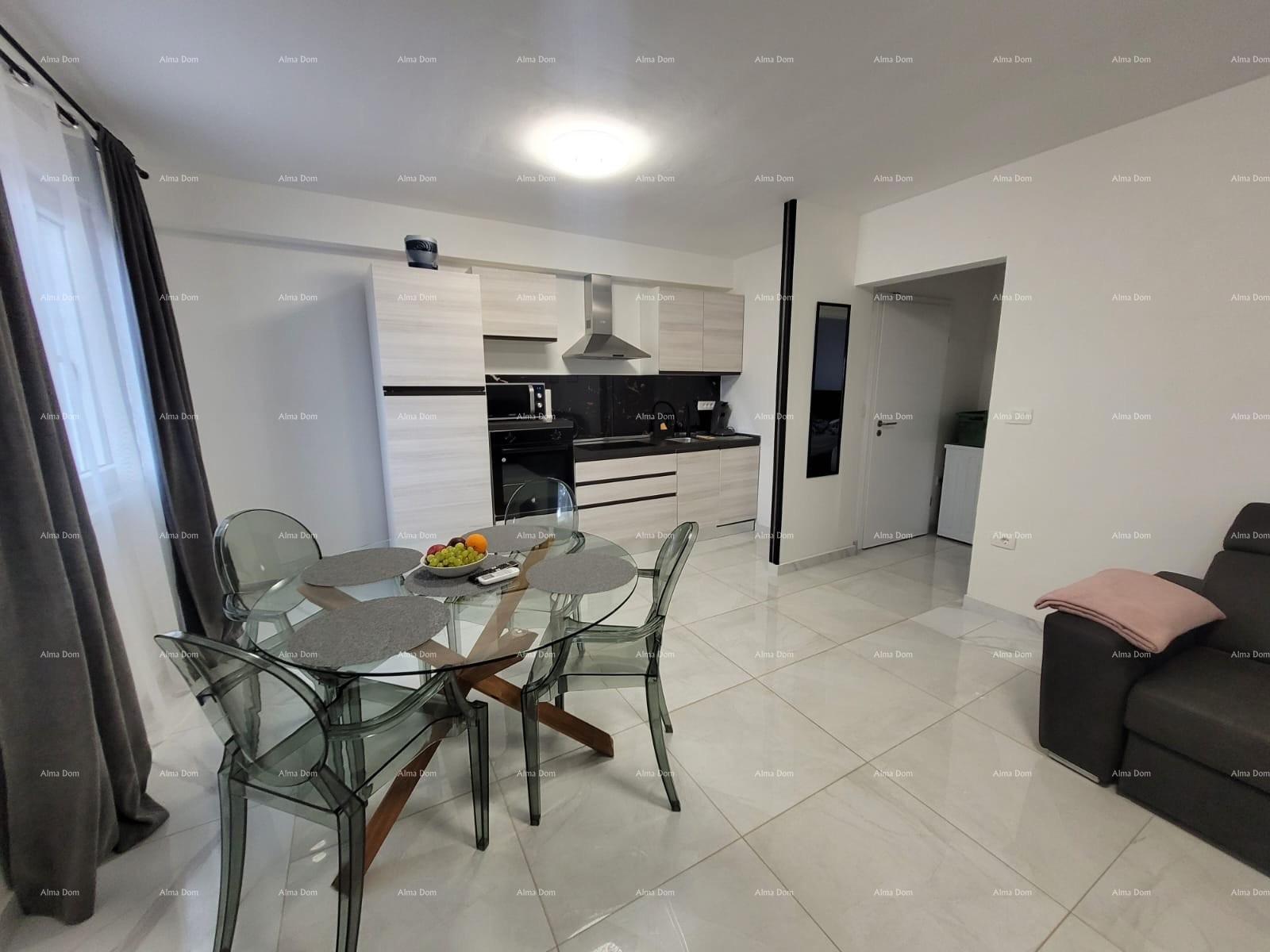 Flat For sale - ISTARSKA MEDULIN