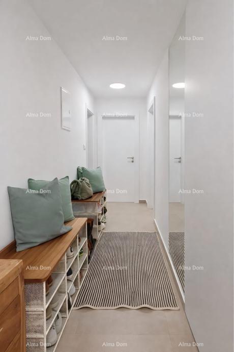 Apartmán Na prodej - ISTARSKA Poreč