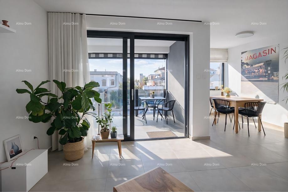 Appartement À vendre - ISTARSKA POREč