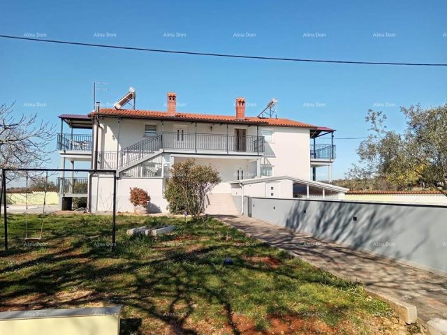 Apartmán na predaj 85 m² – Valtura