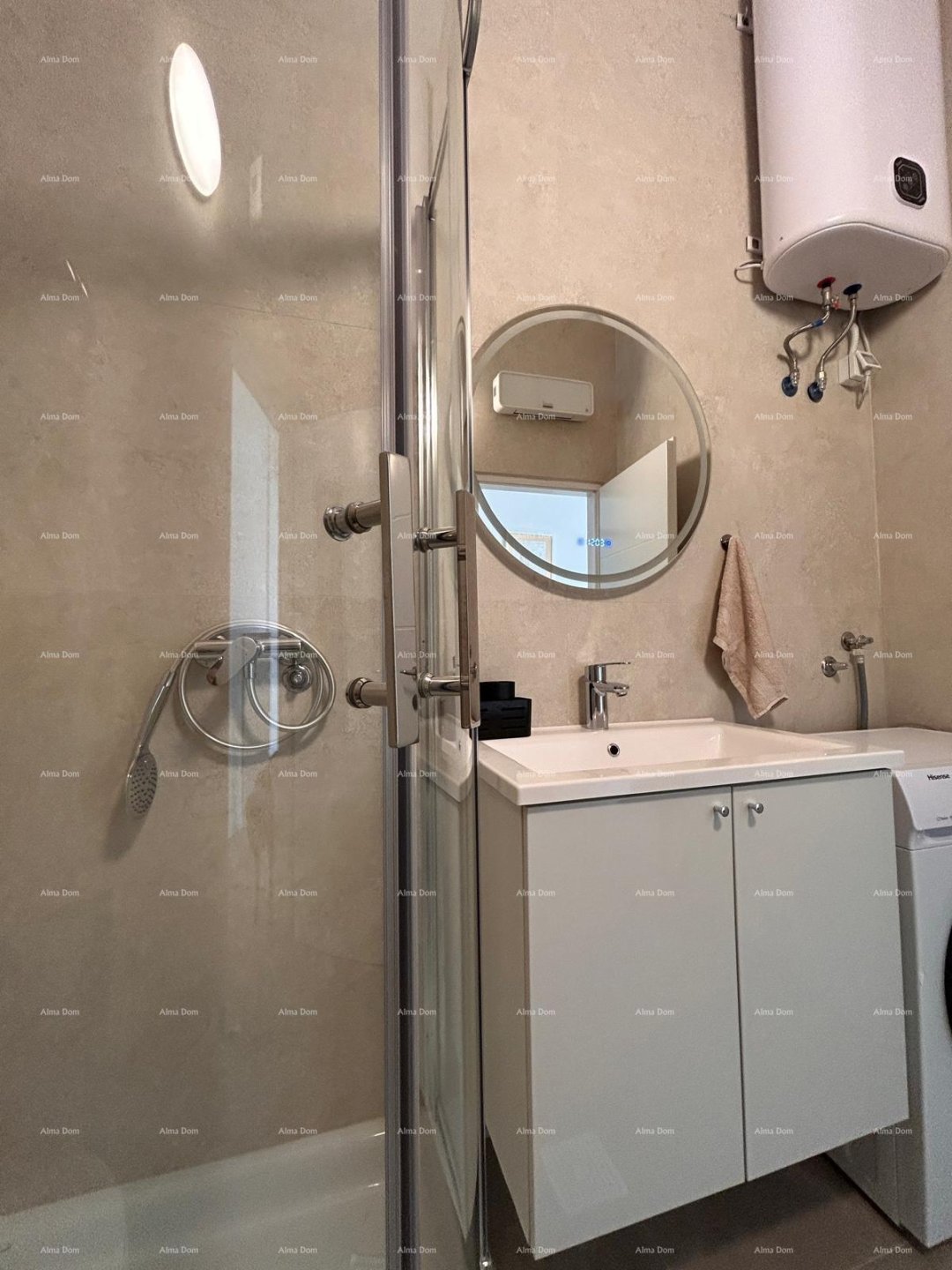 Flat For sale - ISTARSKA MEDULIN