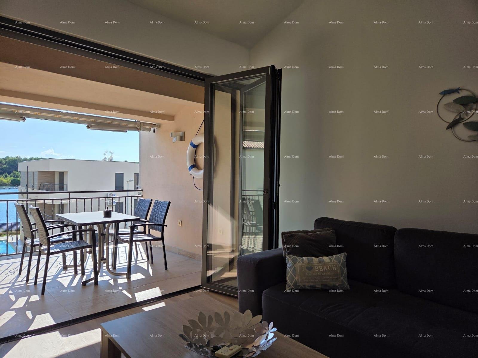 Flat For sale - ISTARSKA MEDULIN
