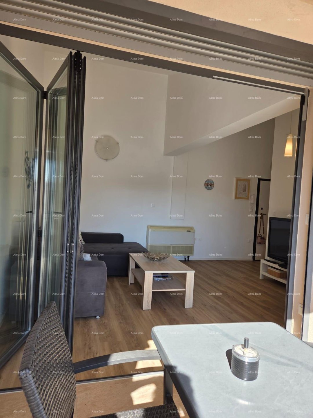 Flat For sale - ISTARSKA MEDULIN
