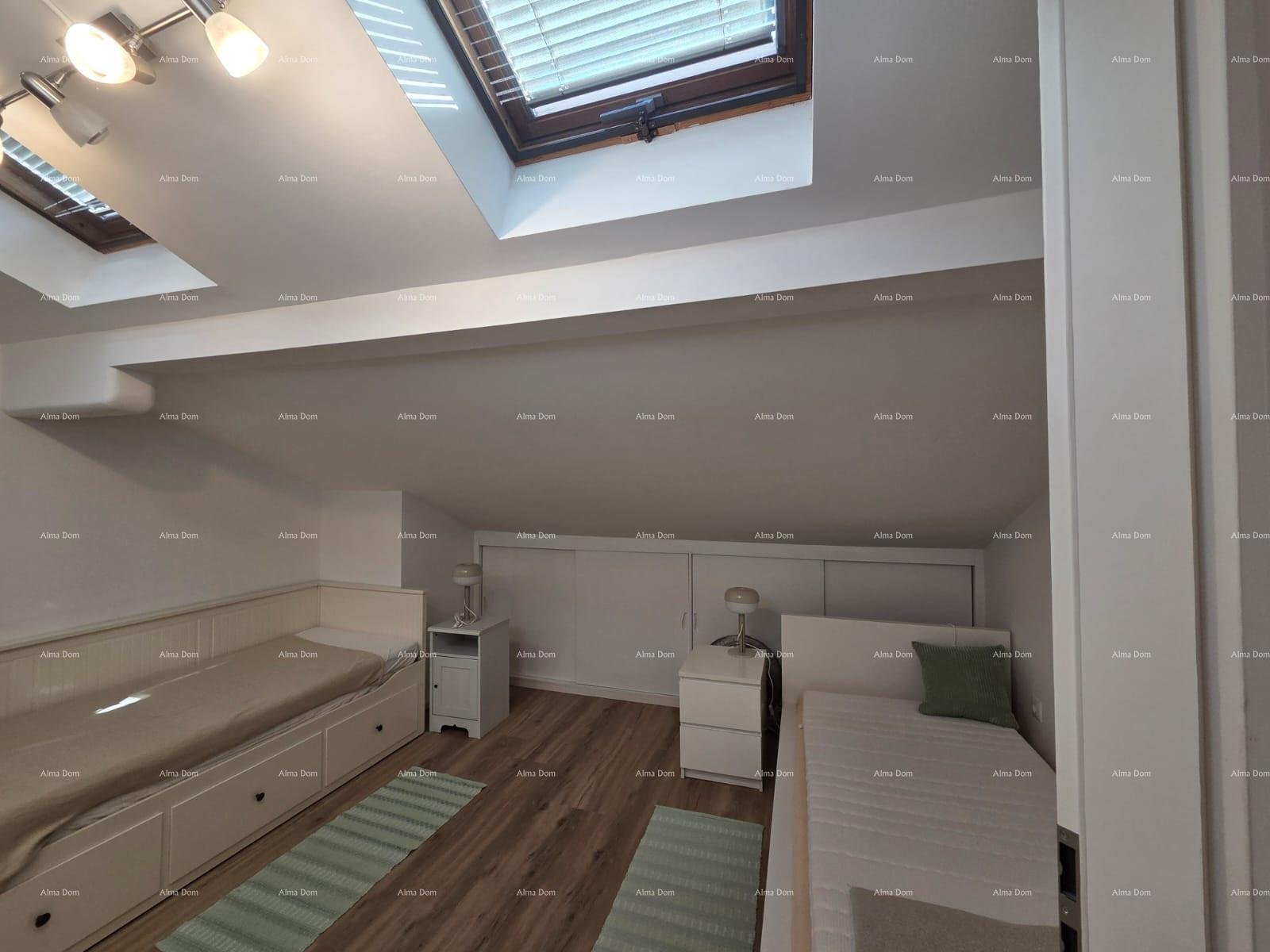Flat For sale - ISTARSKA MEDULIN