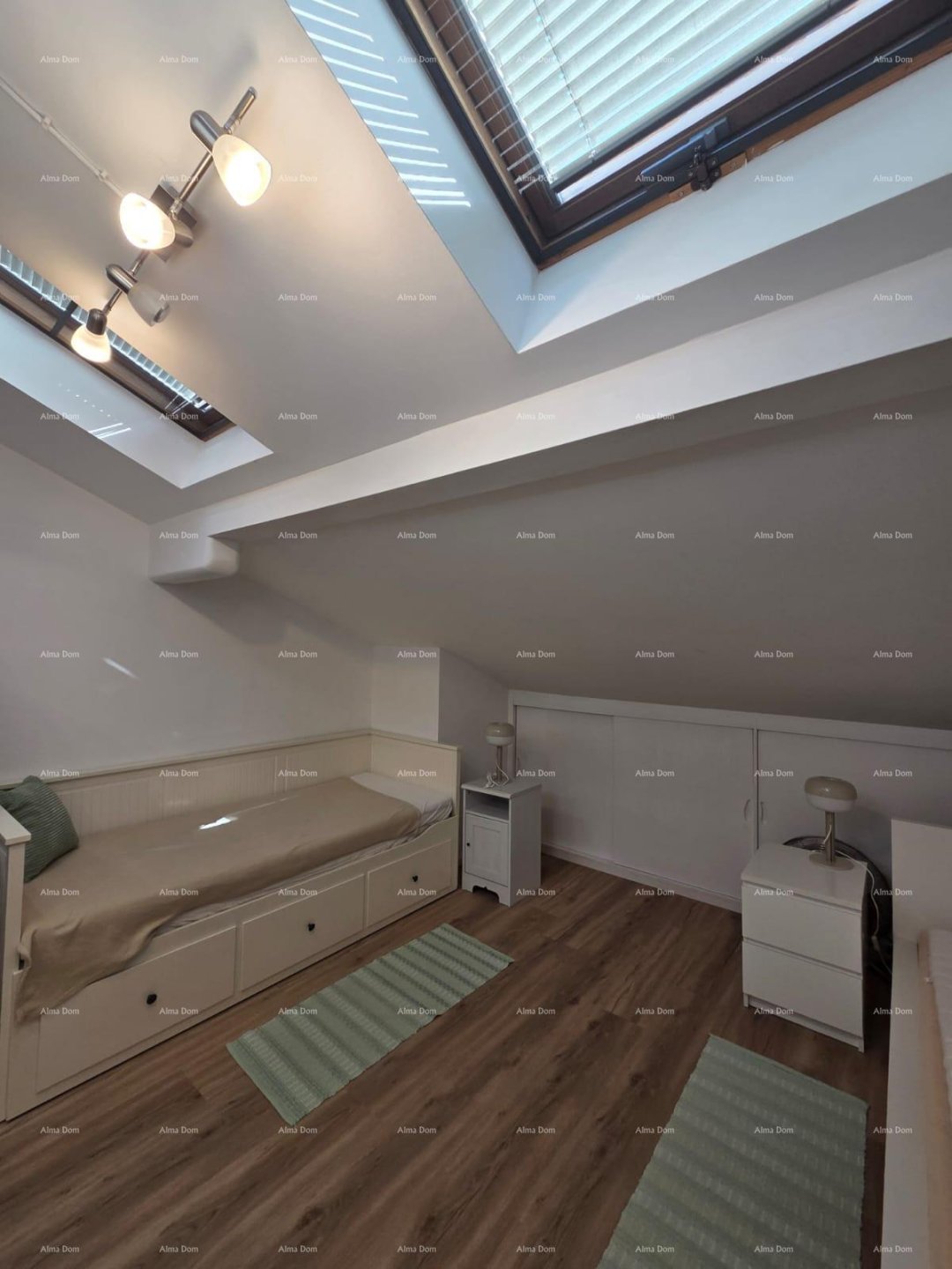 Flat For sale - ISTARSKA MEDULIN