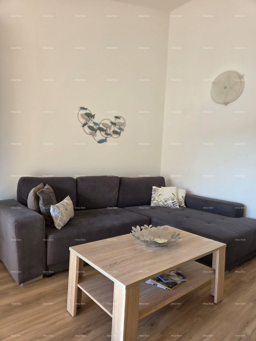 Flat For sale - ISTARSKA MEDULIN