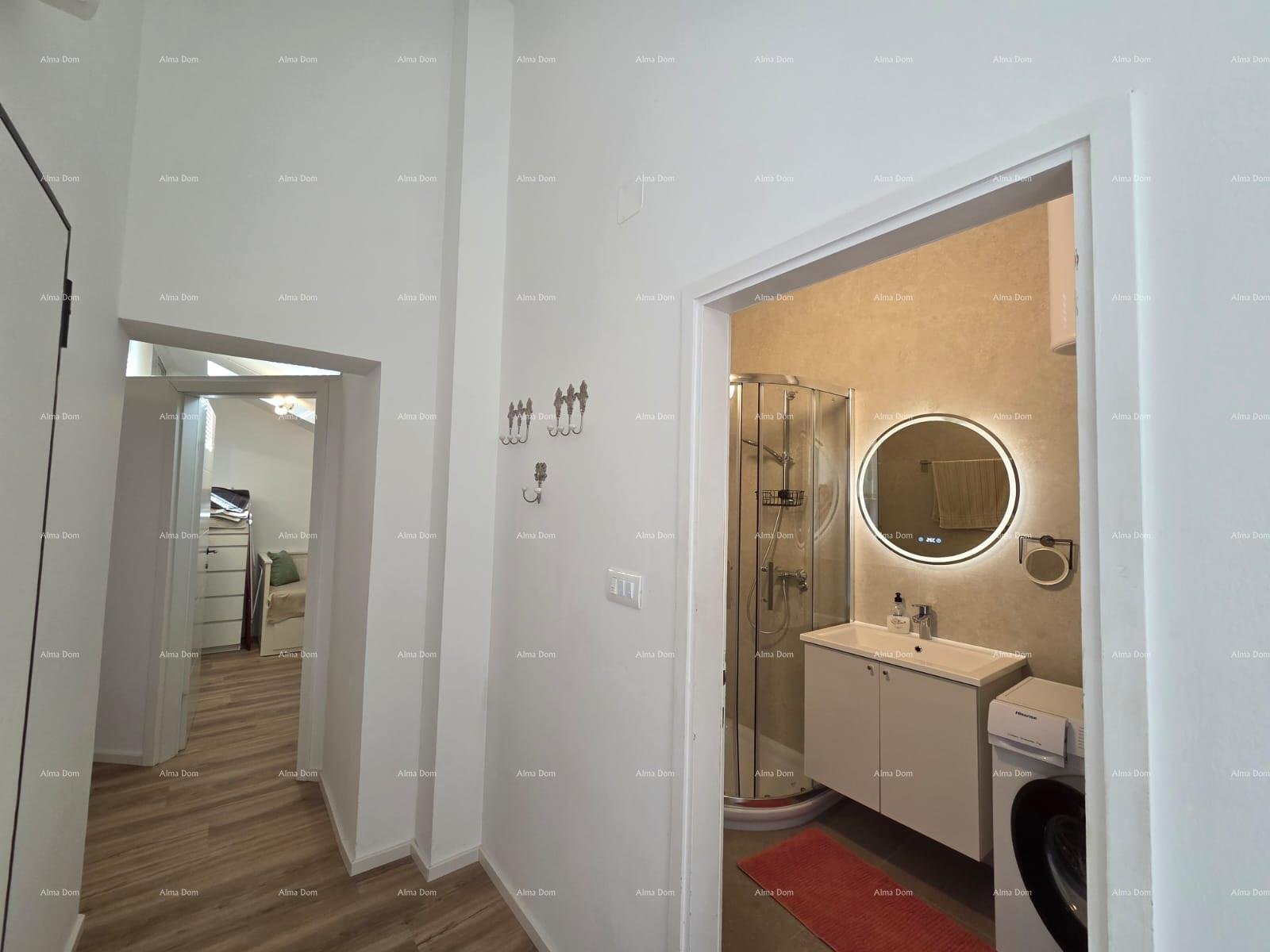 Flat For sale - ISTARSKA MEDULIN
