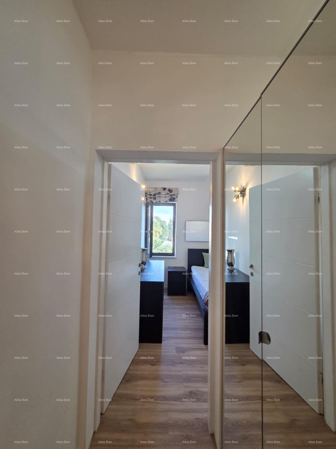 Flat For sale - ISTARSKA MEDULIN