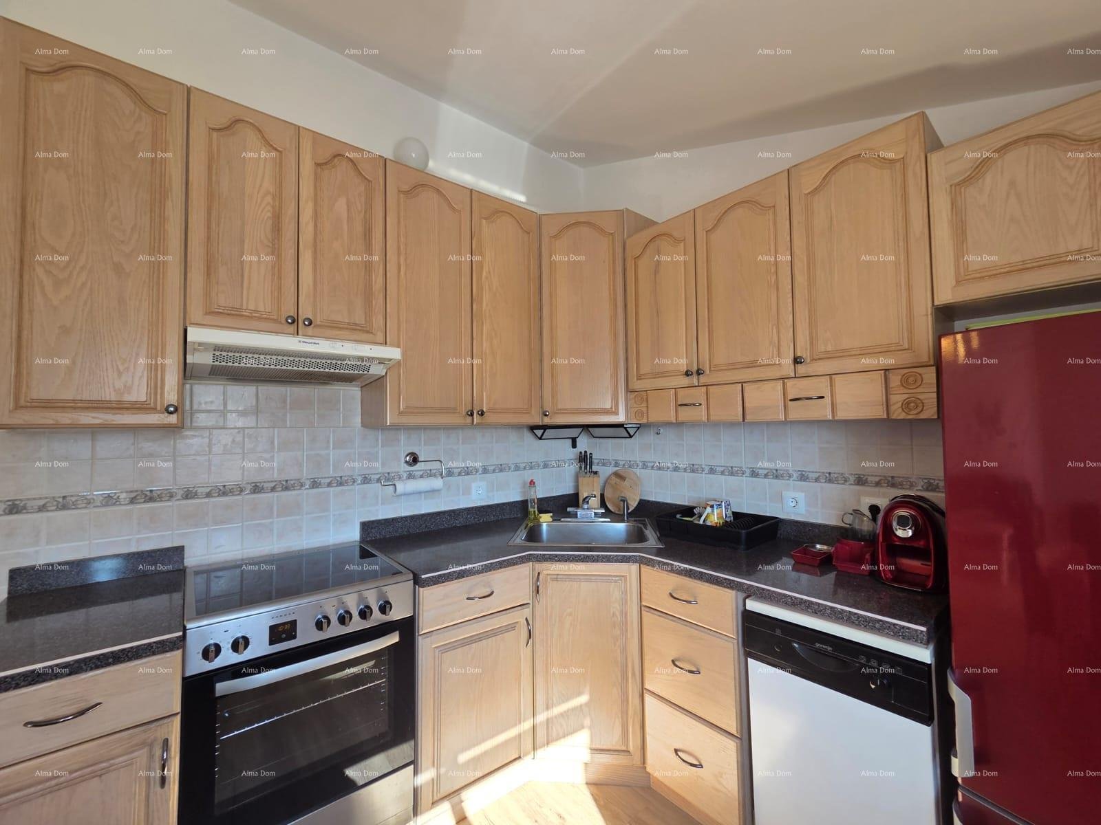 Flat For sale - ISTARSKA MEDULIN