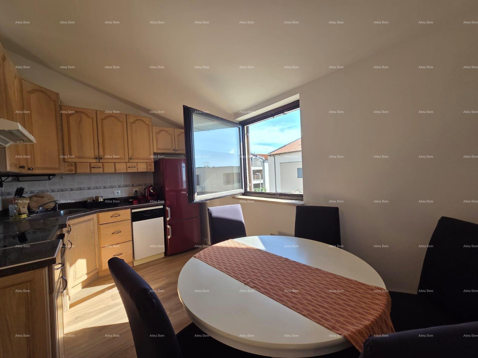 Flat For sale - ISTARSKA MEDULIN