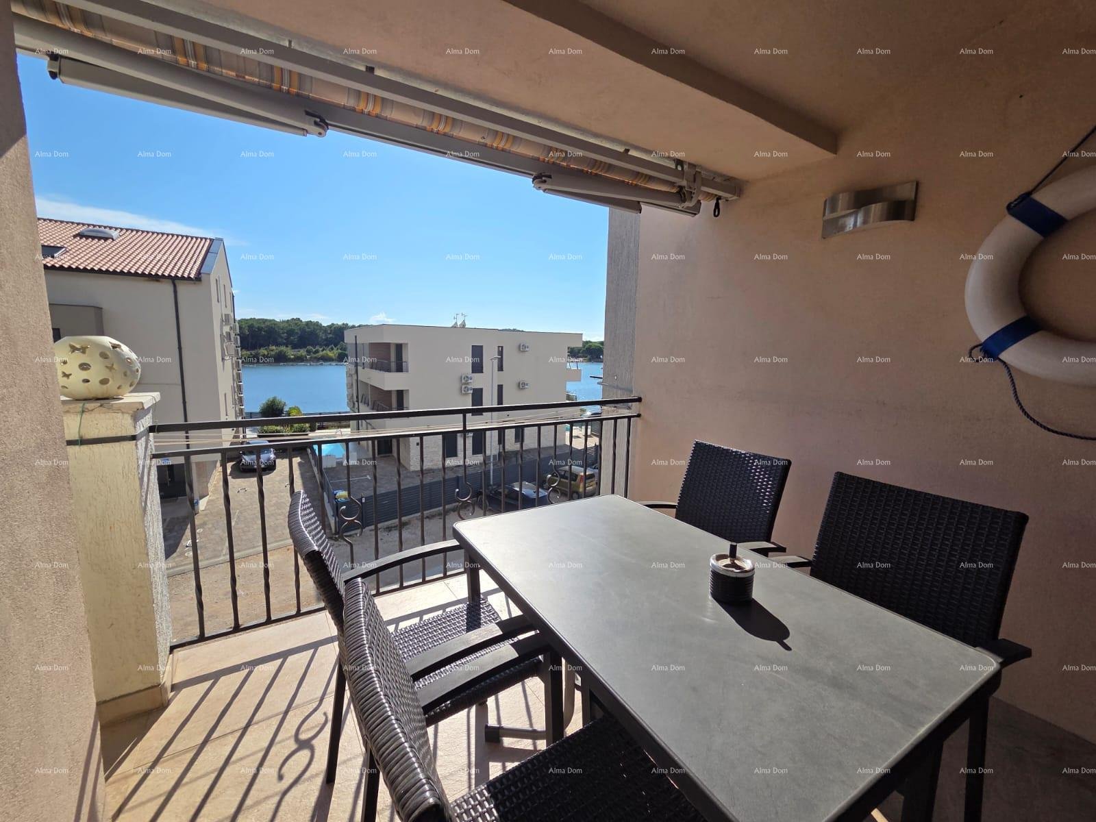 Flat For sale - ISTARSKA MEDULIN