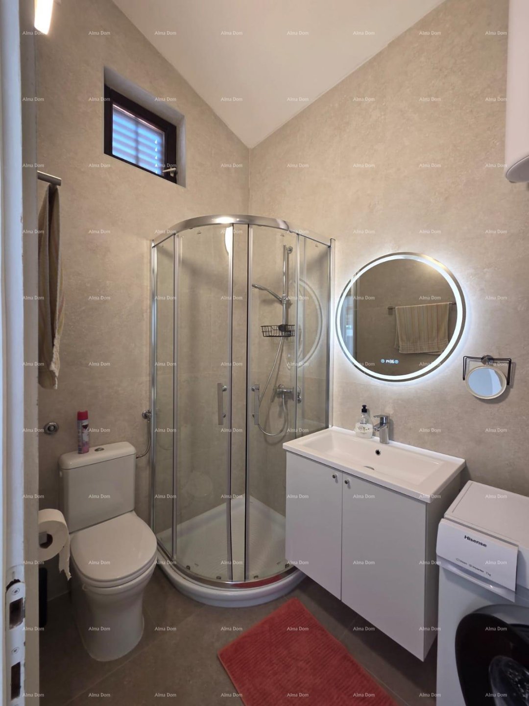 Flat For sale - ISTARSKA MEDULIN
