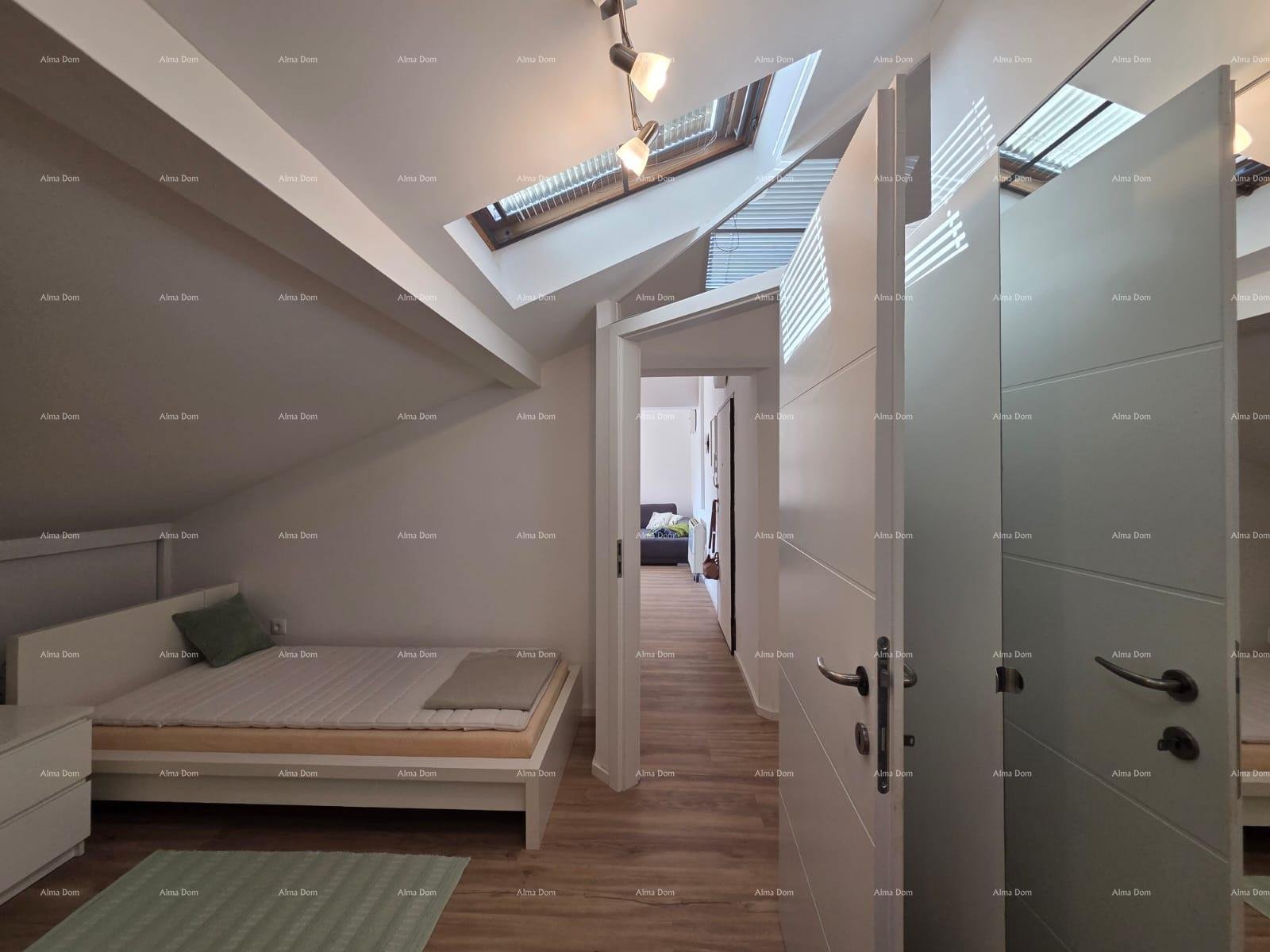 Flat For sale - ISTARSKA MEDULIN
