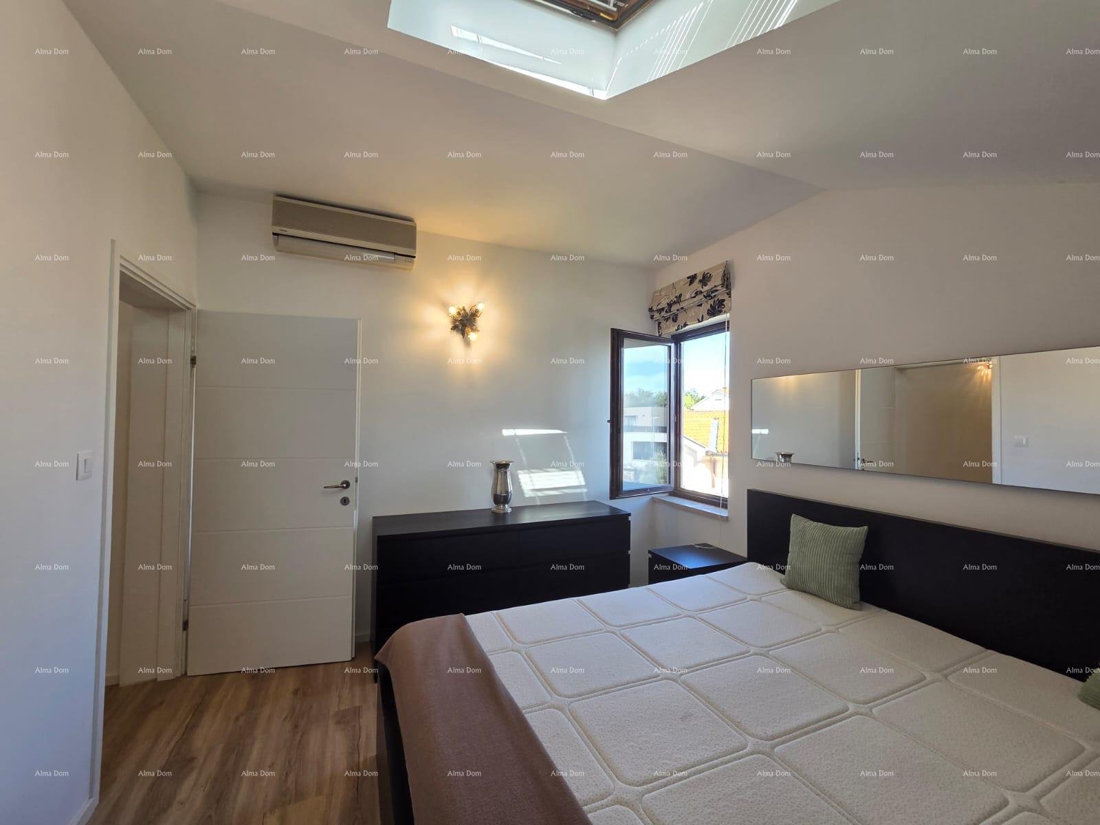 Flat For sale - ISTARSKA MEDULIN