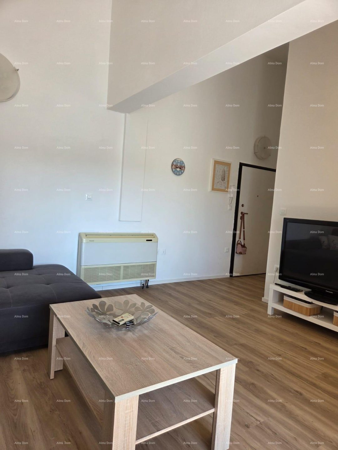 Flat For sale - ISTARSKA MEDULIN